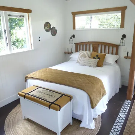 Paradise Grove Whangamata Exterior photo
