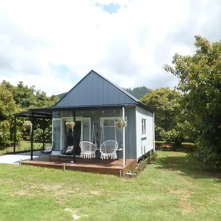 Paradise Grove Whangamata Exterior photo