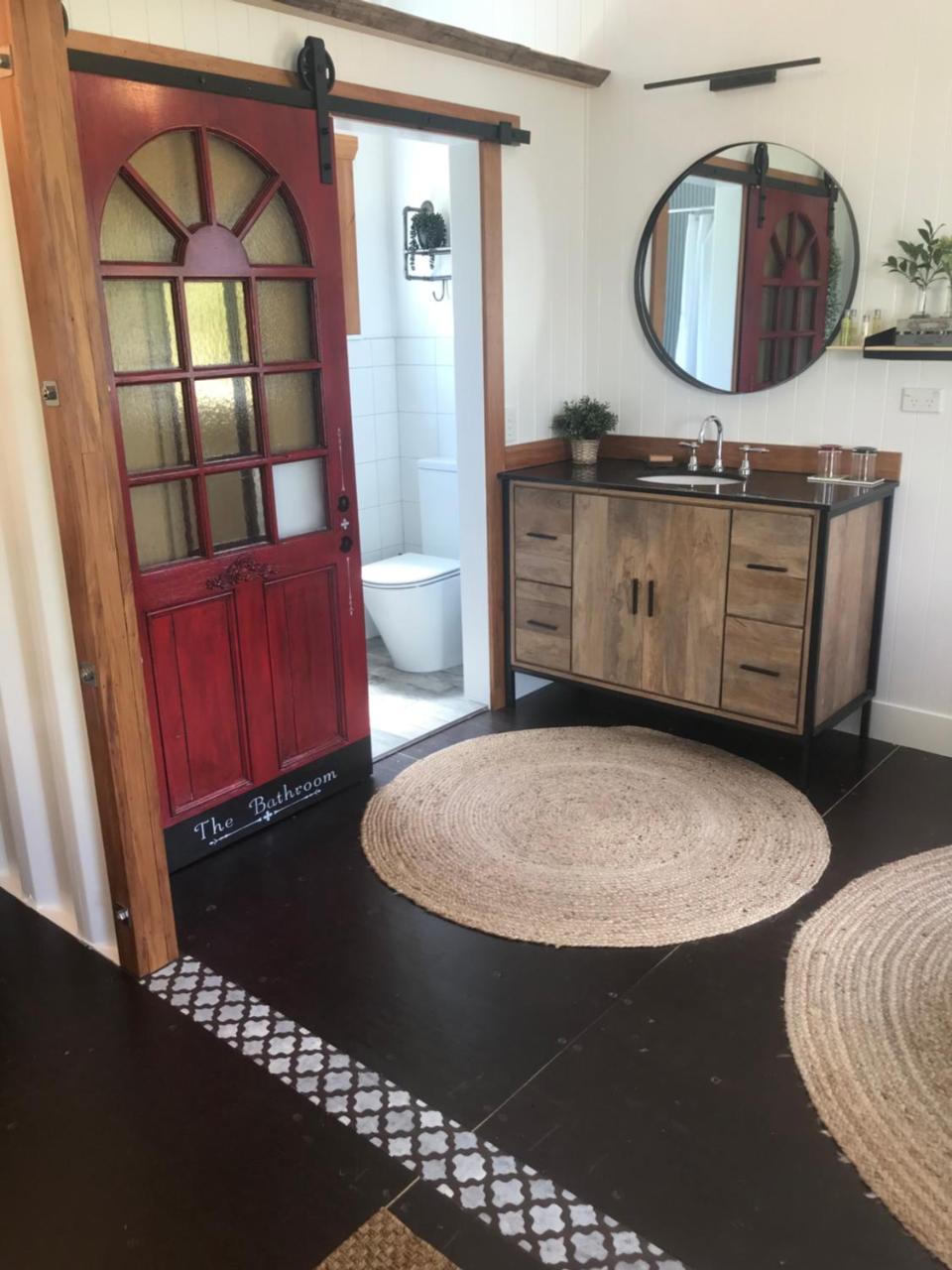 Paradise Grove Chalet Whangamata