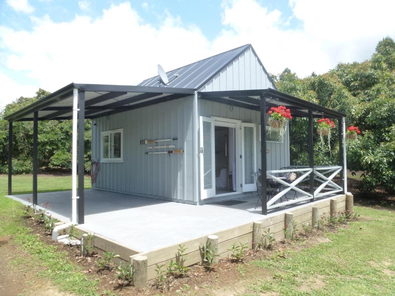Chalet Paradise Grove *