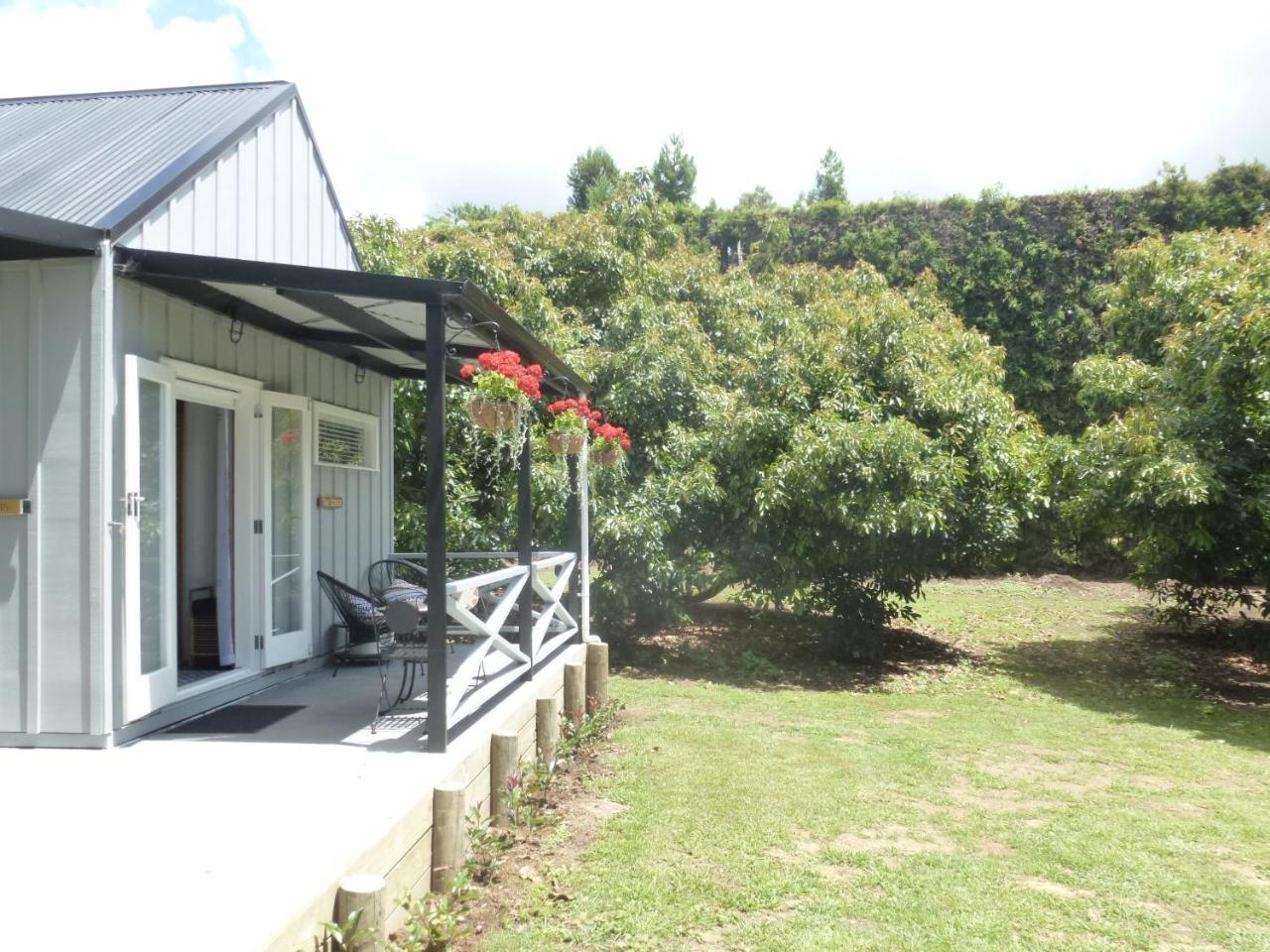Paradise Grove Whangamata