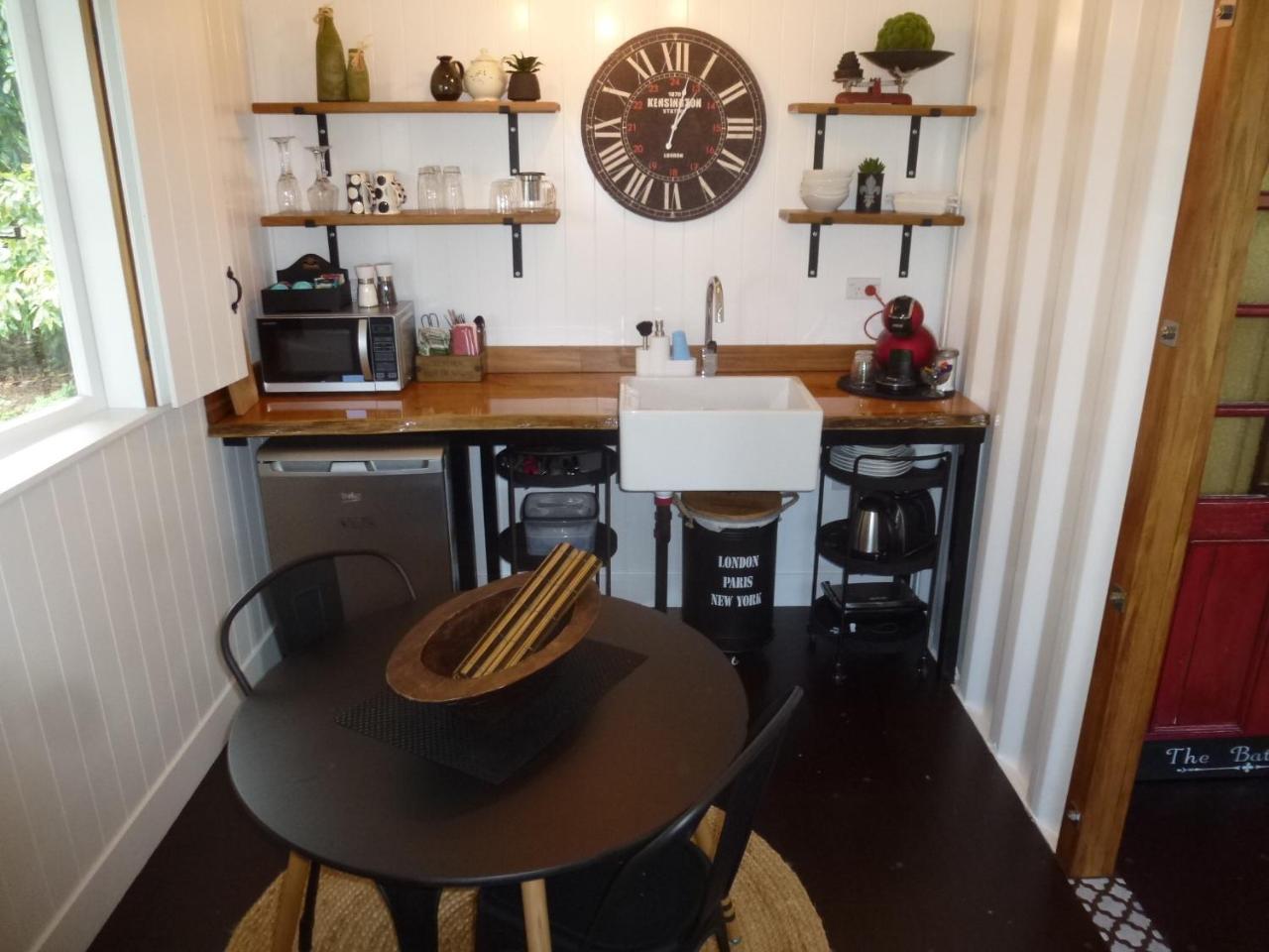 Chalet Paradise Grove Whangamata