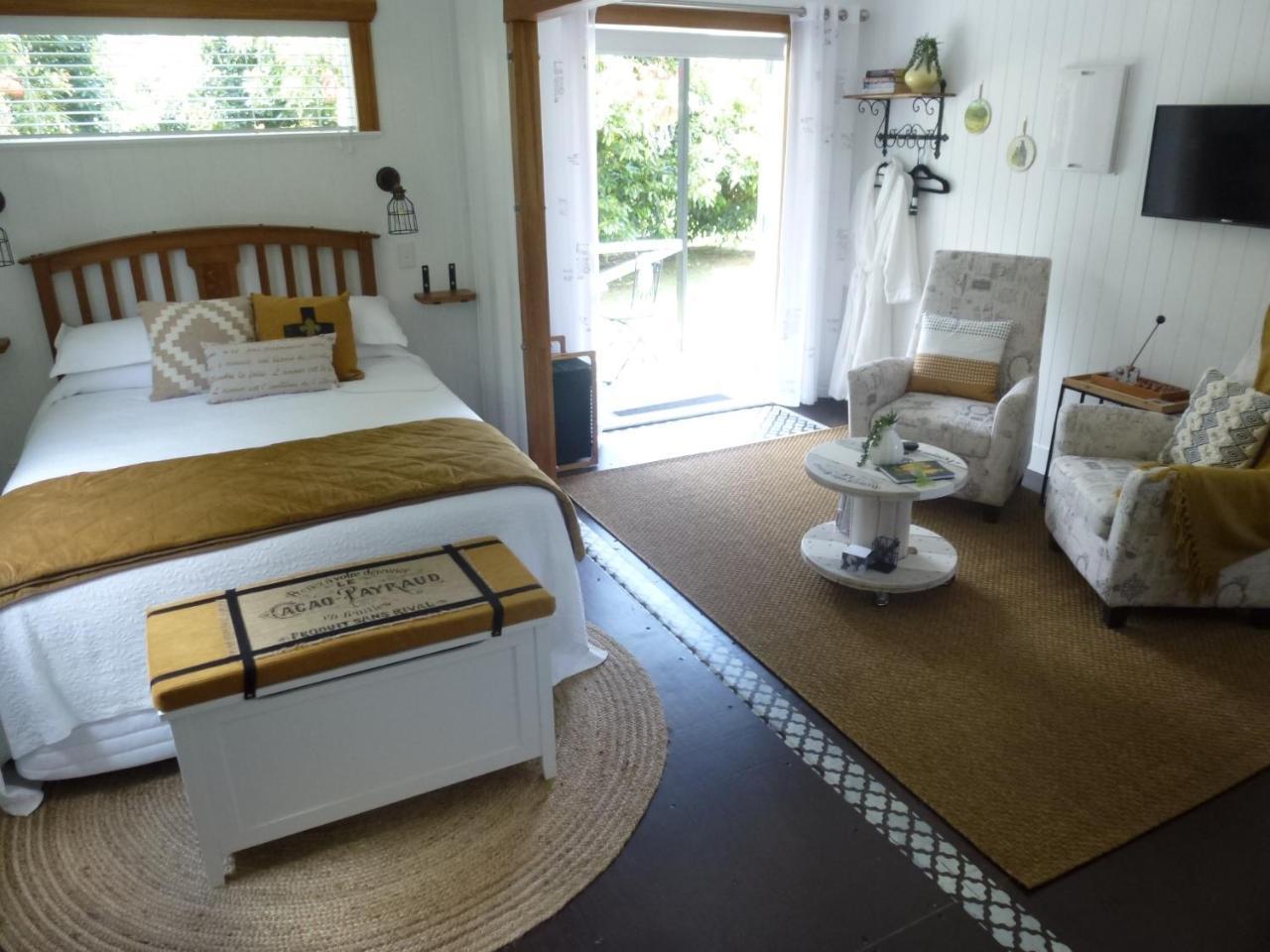Chalet Paradise Grove *