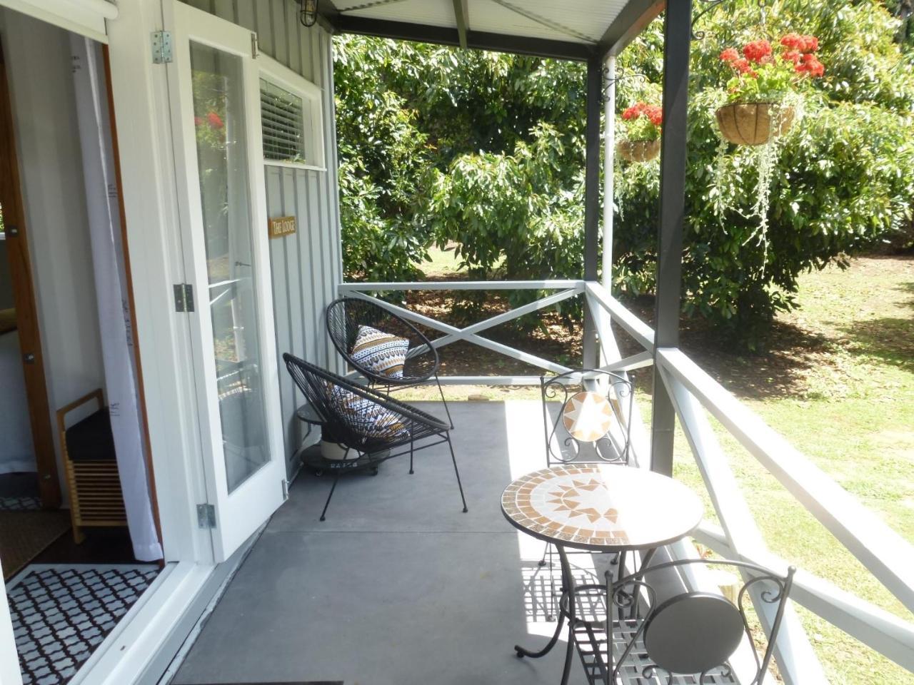 Chalet Paradise Grove Whangamata