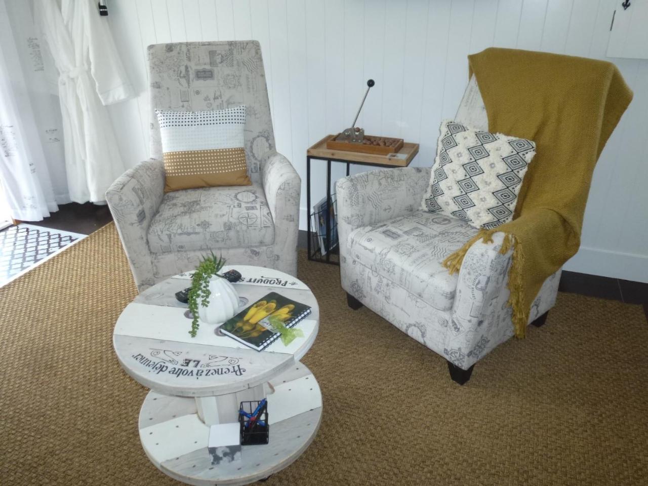 Chalet Paradise Grove Whangamata